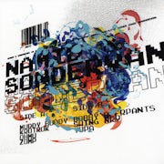 Namid, Sondervan - Namid & Sondervan (Vinyl LP album scan)