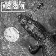 A Murder In Mississippi - A Murder in Mississippi (CD album scan)