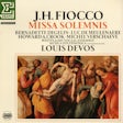 J.H. Fiocco - Missa Solemnis