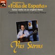 Variations on 'Folia de España'