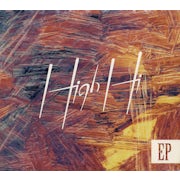 High Hi - High Hi (CD EP scan)
