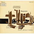 Johannes Ockeghem - Requiem