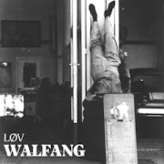 Walfang - LØV (CD album scan)
