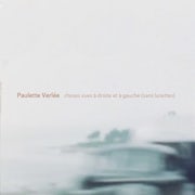 Paulette Verlée - Choses vues à droite et à gauche (sans lunettes) (Vinyl LP album scan)