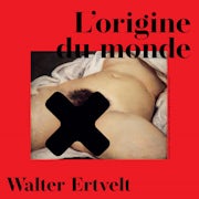 Walter Ertvelt - L'origine du monde (Vinyl LP album scan)