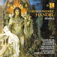 G.F. Handel: Semele