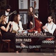 Astor Piazzolla, Ben Faes
