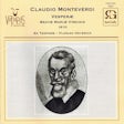 Claudio Monteverdi - Vesperae Beatae Mariae Virginis