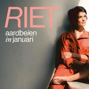 RIET - Aardbeien in januari (CD album scan)