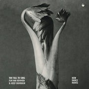 Flin van Hemmen, Jozef Dumoulin - New dance moves (CD album scan)