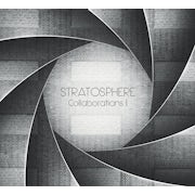 Stratosphere - Collaborations I (CD album scan)