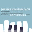 J.S. Bach - Little Preludes, Notebook for Anna Magdalena Bach, Inventions