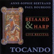 Tocando: Beiaard & Harp live recital