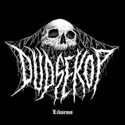 Dudsekop - Liksems (CD album scan)