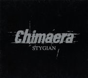 Chimaera - Stygian (CD album scan)