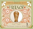 César Franck: Complete songs and duets