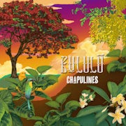 Chapulines - Bululú (CD EP scan)