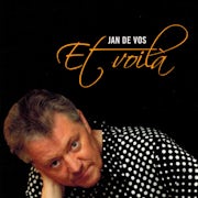 Jan De Vos - Et voilà (CD album scan)