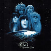 Sons of Lioth - Destination Earth (CD EP scan)