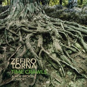 Zefiro Torna - Time crawls (cd album scan)