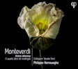Monteverdi - Anima dolorosa