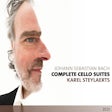 Bach: Complete cello suites