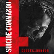 Suicide Commando - Goddestruktor (CD album scan)