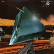 4T4 - Union escapade (Vinyl LP album scan)