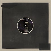 PTTRN - To disappear completely (Vinyl 12'' EP scan)