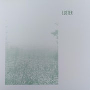 Luster - Luster (Vinyl LP album scan)