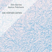 Dirk Serries, Asmus Tietchens - Die Höfner Akten (CD album scan)