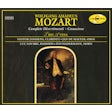 Mozart - Complete Divertimenti - Cassazione
