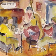 Piacevole, Diverse componisten - Come vi piace! (CD album scan)