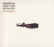 Geppetto & The Whales - Passages (CD album scan)