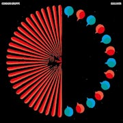 Condor Gruppe - Gulliver (CD album scan)