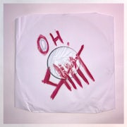 Shht - Oh, Shht! (Vinyl 12'' EP scan)