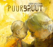 Johan Waegeman - Puur Bruut (CD album scan)