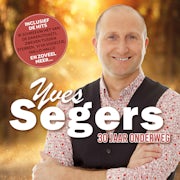 Yves Segers - 30 Jaar Onderweg (cd album scan)