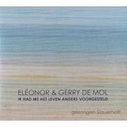 Eléonor, Gerry De Mol - Ik had me het leven anders voorgesteld (CD album scan)