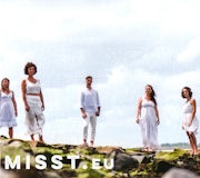 MissT - Misst.Eu (CD album scan)