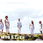 MissT - Misst.Eu (CD album scan)