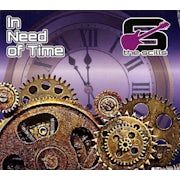 The Scills - In need of time (CD album scan)