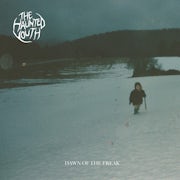 The Haunted Youth - Dawn of the Freak (CD album scan)