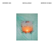 Movulango - Mirror in man (Vinyl 12'' EP scan)