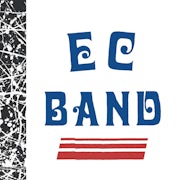EC Band - EC Band (Vinyl LP album scan)