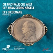 Els Biesemans - Die Musikalische Welt des Hans Georg Nägeli (scan)
